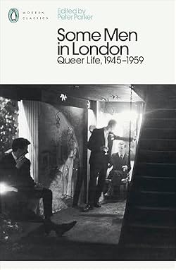 Some Men In London cover image