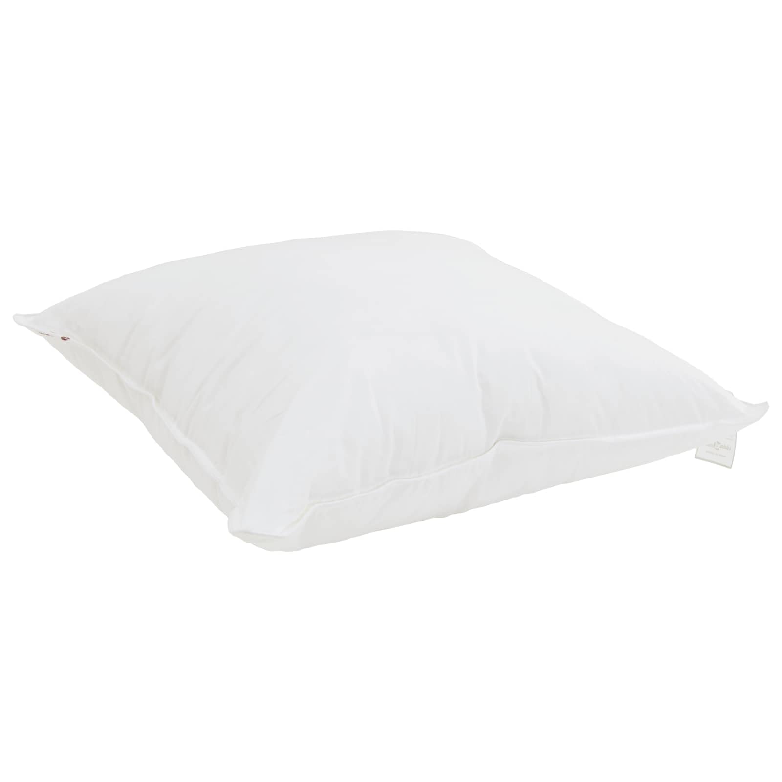 Solivagant Decke mit Kissen mit Kissen 3 pcs Weiß Mikrofaser, Haushaltswäsche,Bettwäsche, 7.05 kg-3378083