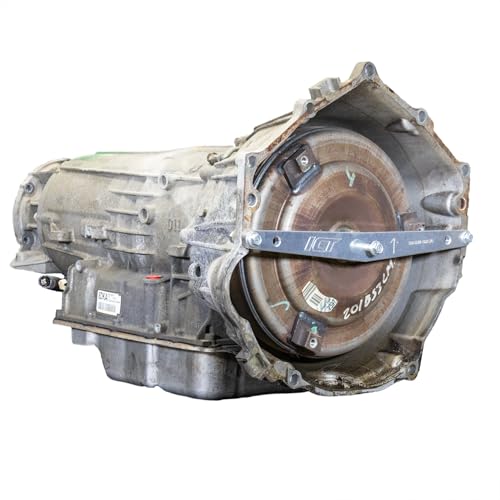 Torque Converter Transport Tool for GM Transmissions