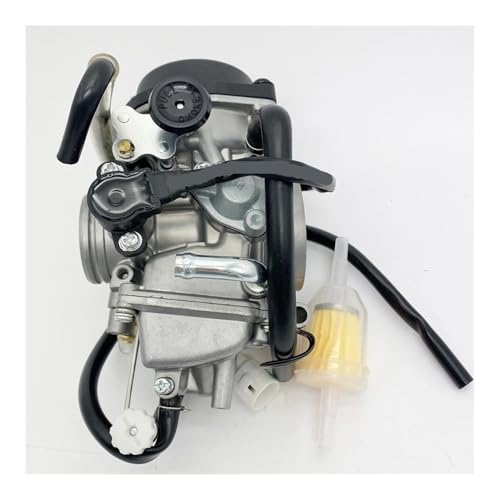 Carburateur DRZ400 pour résoudre les problèmes de démarrage et calage