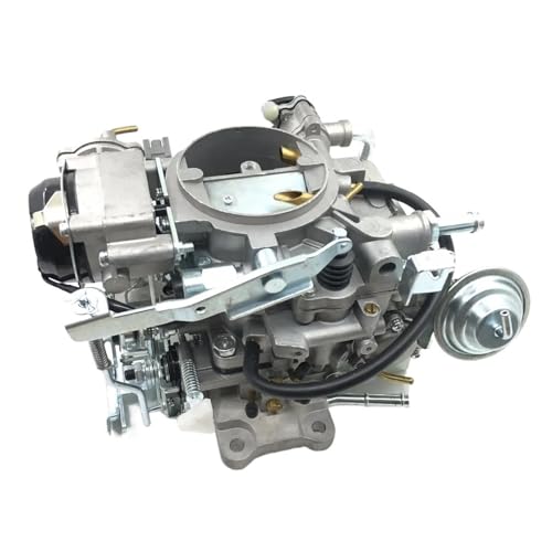 Carburateur Land Cruiser solution contre les ratés moteur Toyota 1FZ 92-99