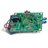 Farbe: Mehrfarbig VELLEMAN - MK120 Mini Kits IR-Lichtschranke 840247