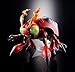 TAMASHII NATIONS Digivolving Spirits 06 Atlur Kabuterimon 