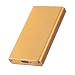 Produktbild cablecc usb-c USB 3.1 Typ C bis 50 mm mSATA PCI-E Solid State Disk SSD Fall Gehäuse Gold Farbe cablecc