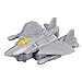 Transformers Toys Cyberverse Tiny Turbo Changers Blind Bag Action Figures - for Kids Ages 5 & Up, 1.5