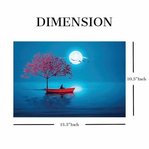 Image of Laptop Skin Stickers HD Quality Sticker for Laptops Upto 15.6 inch (Dustproof|Waterproof|Scratchproof|Reusable) - BE BOAT1