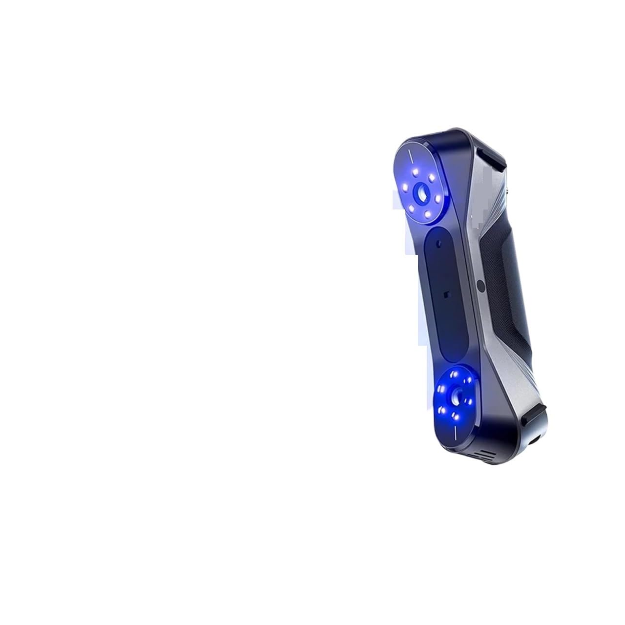 3D-Scanner CR-Scan Raptor Mehrzeilen-Blau- und NIR-3D-Scanner for Endverbraucher 24-Bit-Vollfarb-Scanning Bis zu 60 Bilder pro Sekunde
