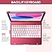 typecase Touch iPad 11th 10th Generation Case with Keyboard (11