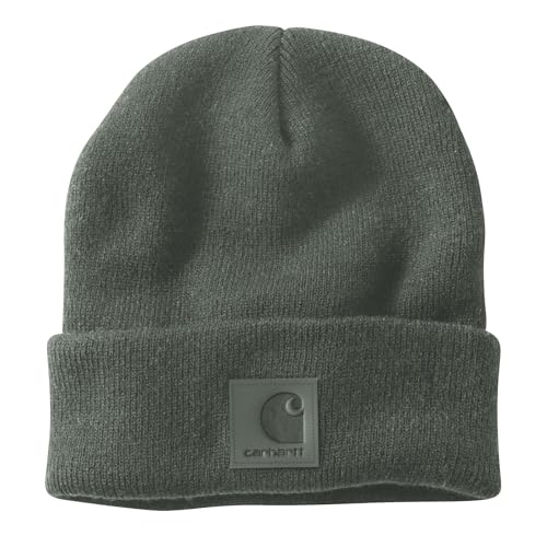 Image of Carhartt Men's Tonal Patch Beanie