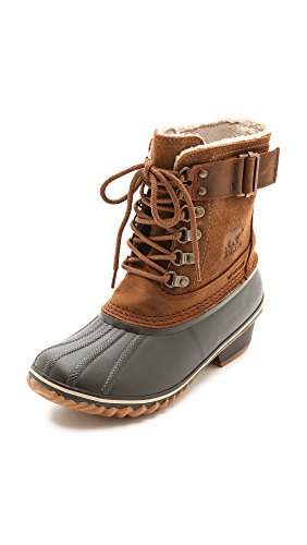 Sorel Women's Winter Fancy Lace II Boot