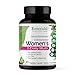 Emerald Laboratories - Women's Multi Vit-A-Min (1-Daily) - Complete Daily with CoEnzymes + Extra Vitamin B6 & Calcium - 30 Vegetable Capsules
