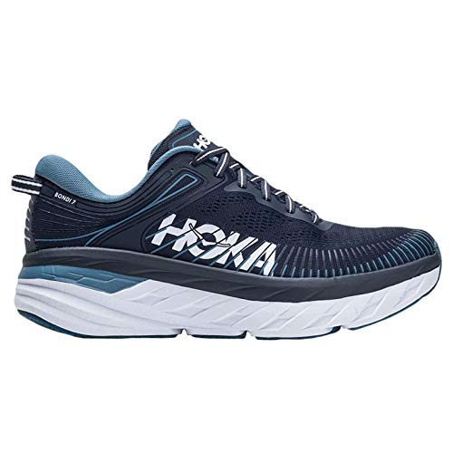 Hoka One One HOKA ONE ONE GAVIOTA 3 CHARCOAL GRAY