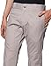Dickies Men's Skinny Straight Double Knee Work Pant, Silver Gray, 33x30
