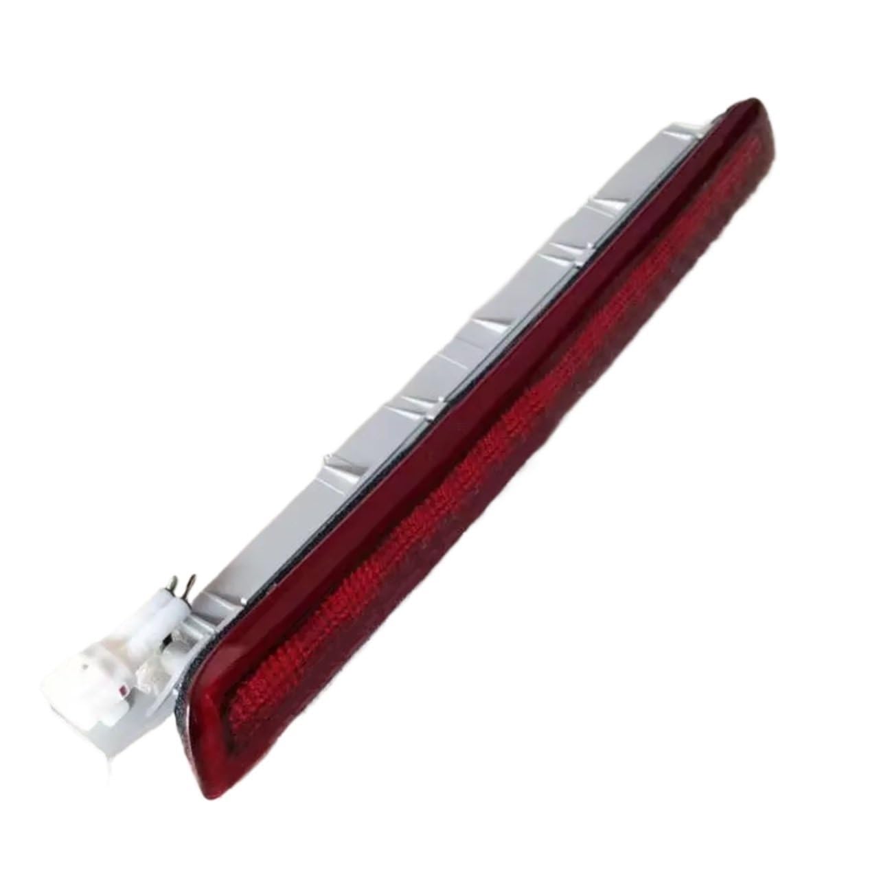 Feu stop surélevé sur toit arrière durable rouge compatible Toyota Prado