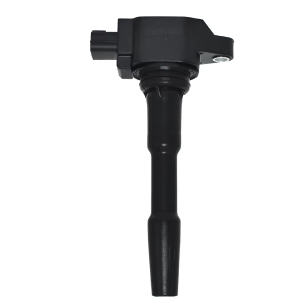 PODZESPÓŁ CEWKI ZAPŁONOWEJ Dla NISSAN JUKE MICRA QASHQAI 1.2 DIG-T BENZYNOWY oem 224332428R 22433-2428R