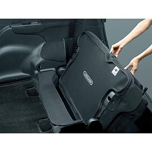 Amazon | Honda ホンダ 純正 ラゲッジフロアカバー 3列目シート格納時