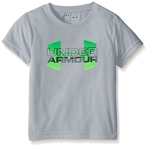 T-shirt Under Armour garçon anti-transpiration pour éviter les irritations