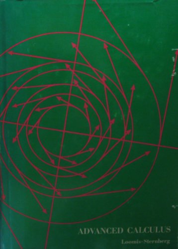 Advanced Calculus, Revised Edition 0867201223 Book Cover