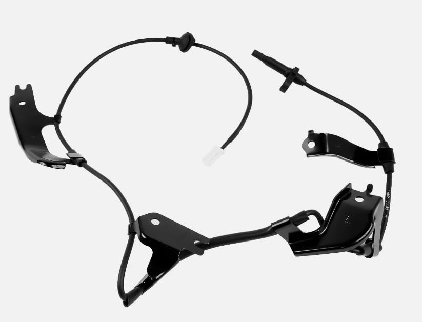 ABS Wheel Speed Sensor with Wire Rear LH for GS is RC 89546-30080 8954630080