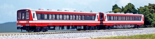 Amazon | KATO Nゲージ 鹿島臨海鉄道6000形 新塗装 2両セット 10-1229