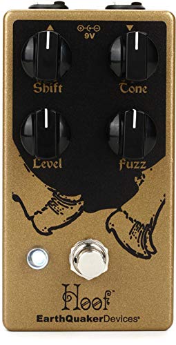 EarthQuaker Devices Hoof V2