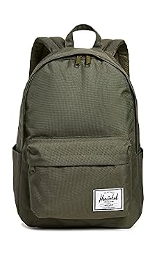 Herschel Supply Classic X-large, Borsa Unisex Adulto, Forest Night, Taglia unica