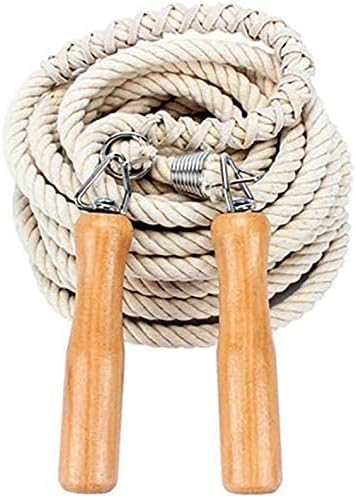 大縄跳び 長縄跳び なわとび 団体 競技 ジャンプロープ 5m 7m 収納袋付き