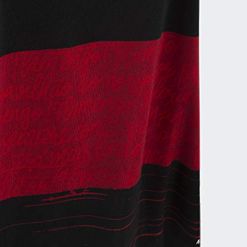 Camisa Flamengo Feminina Part Braziline GG