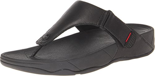 Image of fitflop Men Synthetic Chappals
