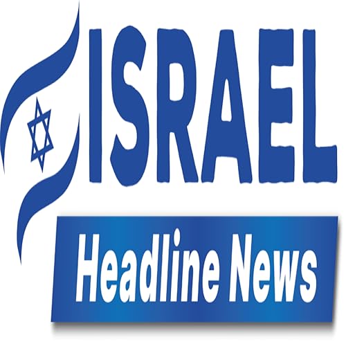 Couverture de Israel Headline News
