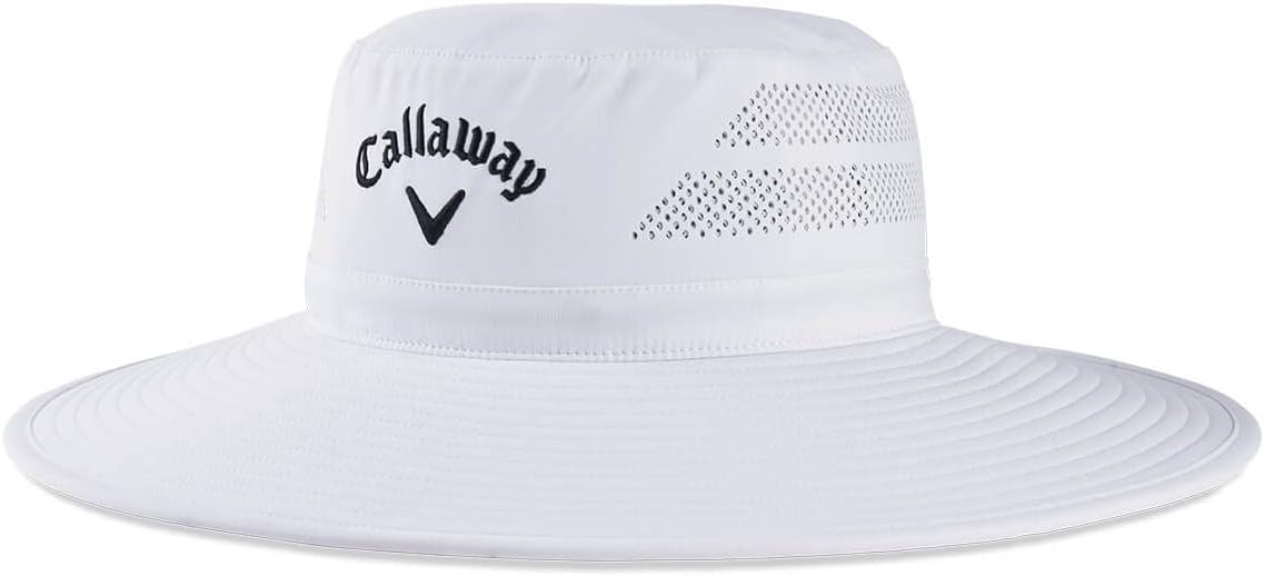 CallawayUnisex Sun Hat Hw Cg Sun Hat