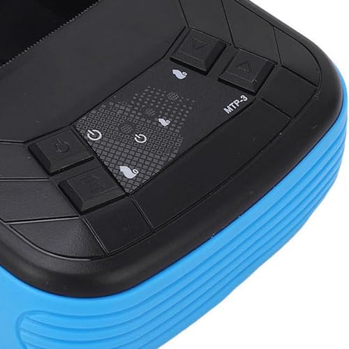 Asixxsix Thermischer -Drucker, Drahtlose Tragbare 80 Mm für Quittungsticket -Rechnungen POS -Drucker, Ausgestattet mit USB, Unterstützt XP, OS X