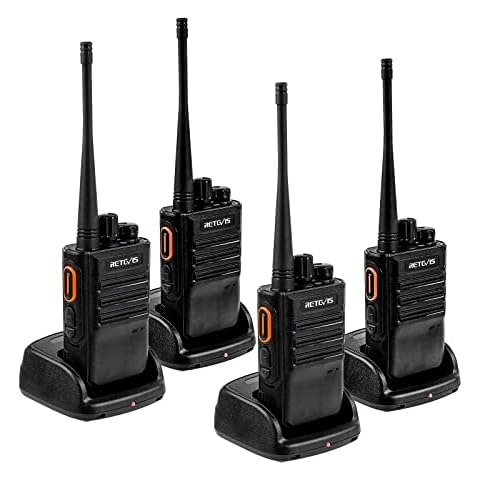 Retevis RB646 IP67 Imperméable Talkie Walkie Cover