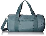 adidas Women's VFA Roll Duffel Bag, Raw Green, One Size