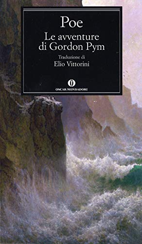 Le Avventure Di Gordon Pym