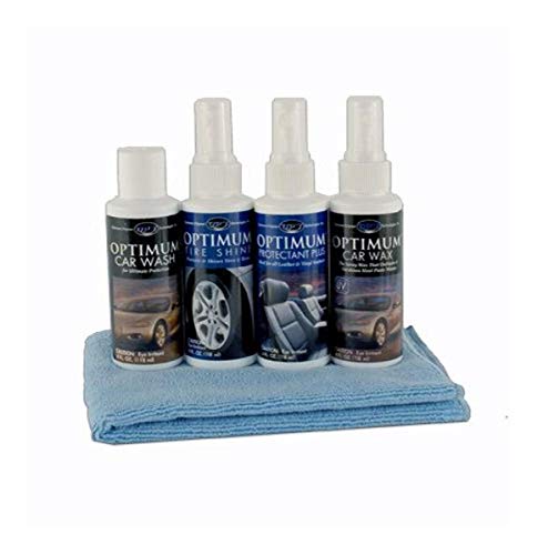 Optimum (OK2003 Car Care Kit