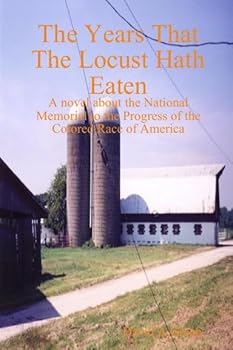Paperback The Years That The Locust Hath Eaten Book