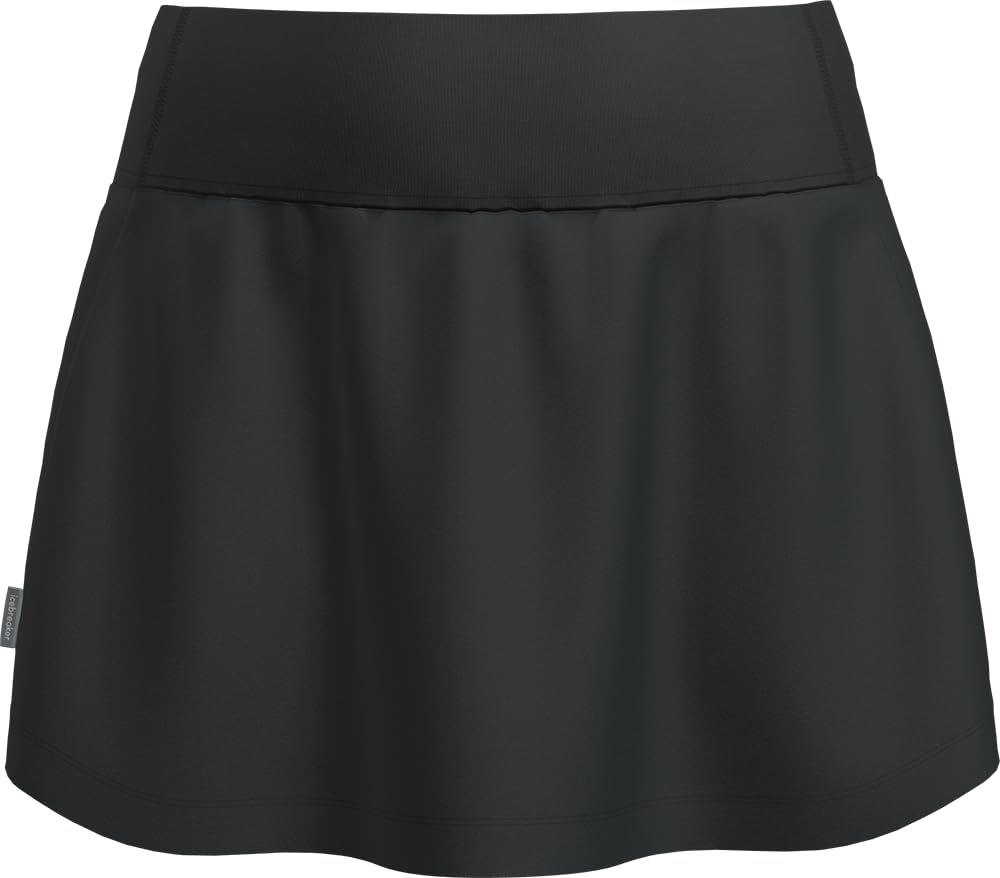Icebreaker Merino Womens Merino Blend 125 Cool-lite Active Skort