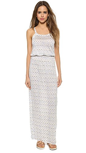 Joie Women's Narod Dress, New Moon, X-Small