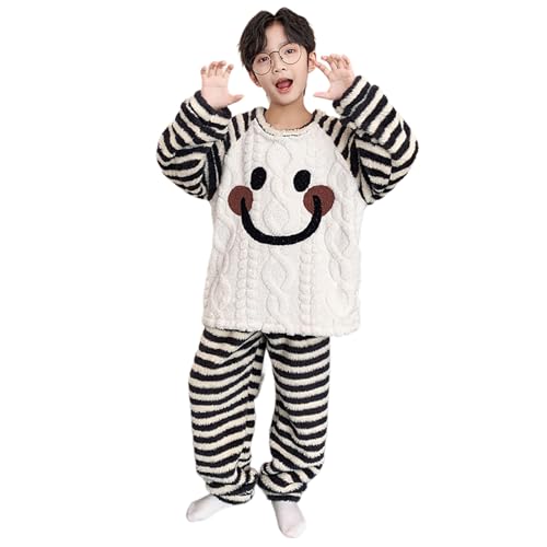 [OUBINEWER] pW} [EFA {[CY j̎q LbY q ㉺Zbg H~  ӂӂ g K ۉ  Ί畿 ΍  Q 120-170CM (JP, g, 170, zCg)