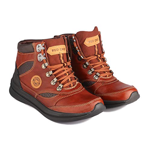 Image of Red Chief Mens Casual Shoes Boat Shoe