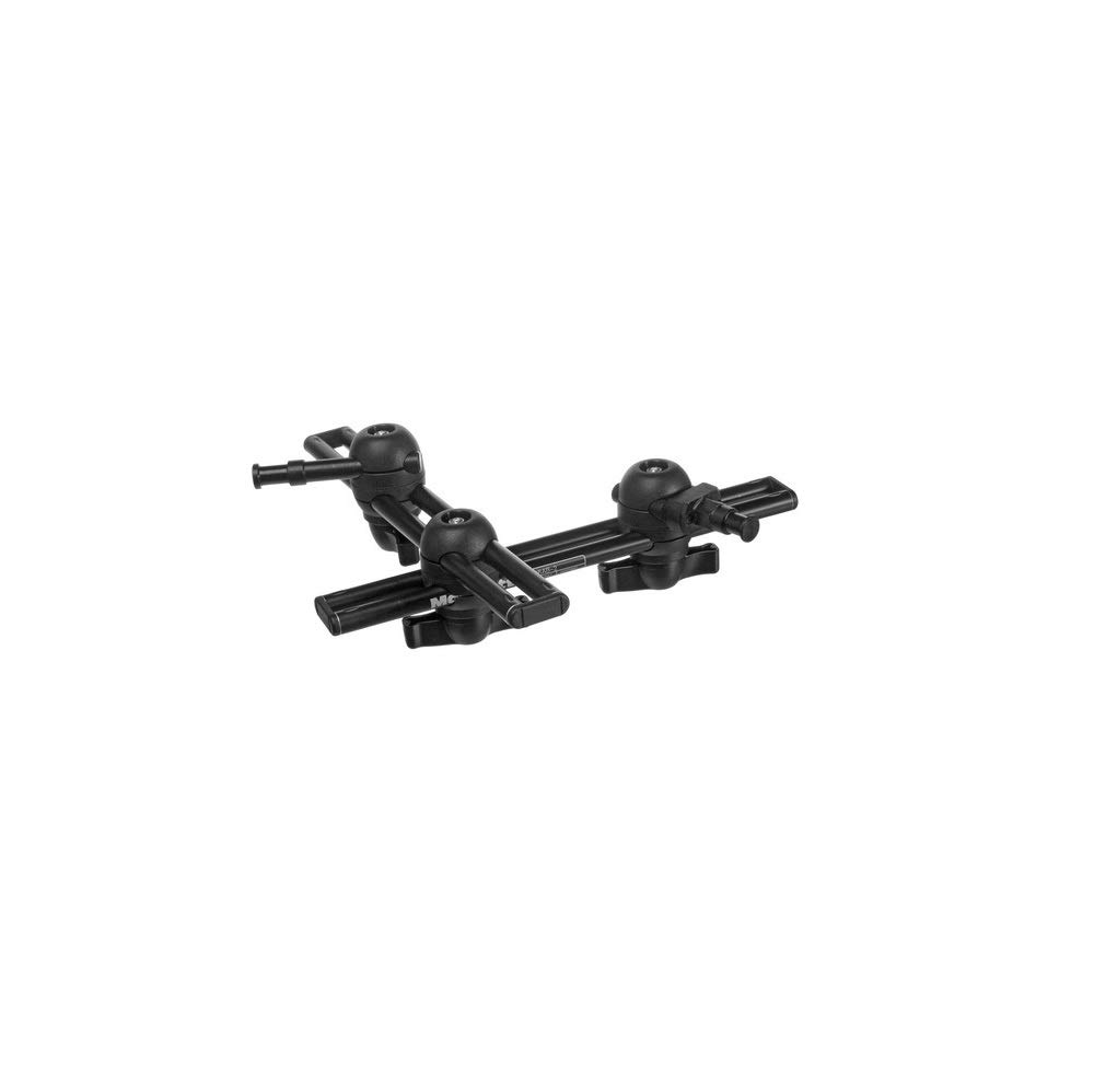 Amazon | マンフロット(Manfrotto)スタジオアクセサリー ダブル