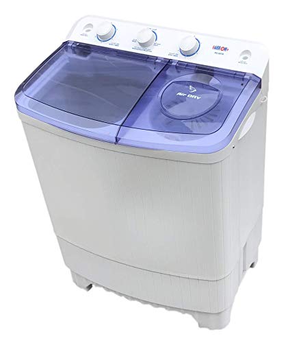 غسالة نصف اوتوماتيك تحميل علوي من ارو – موديل RO 06TTB