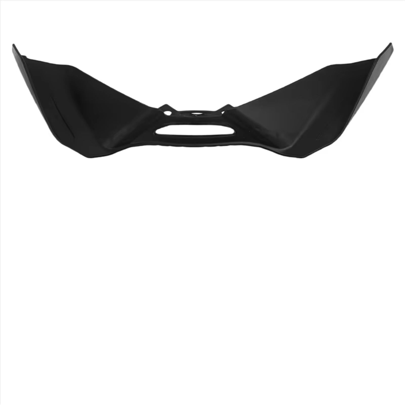 Aile aérodynamique pour MT-09 SP 2024 - Spoiler avant moto