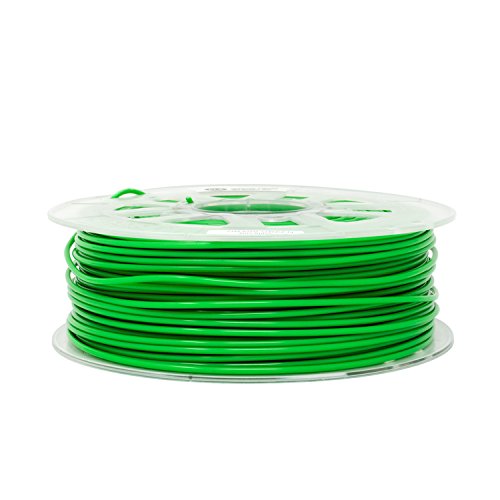 Image of Gizmo Dorks 1.75mm Hips Filament 1kg / 2.2lb for 3D Printers, Green