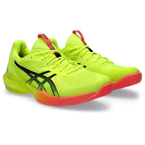 Image of ASICS Men's Solution Speed FlyteFoam 3