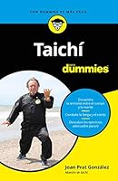 Taichí para Dummies 8432905380 Book Cover