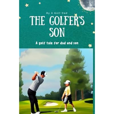 The Golfer's Son