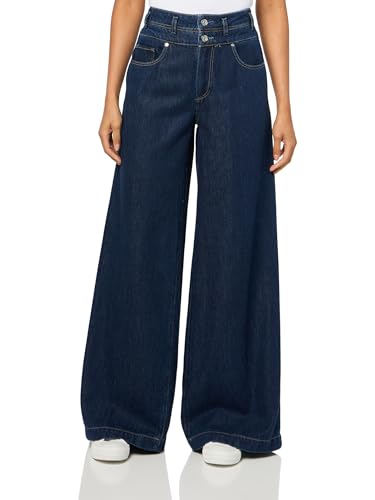 PAIGE Women's Portia Double Wb and Btn