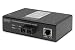 Produktbild DIGITUS DIN-Rail Medienkonverter - Multimode - Gbit Ethernet - RJ45 / SC - 850nm Wellenlänge - Bis 0.5km - Schwarz